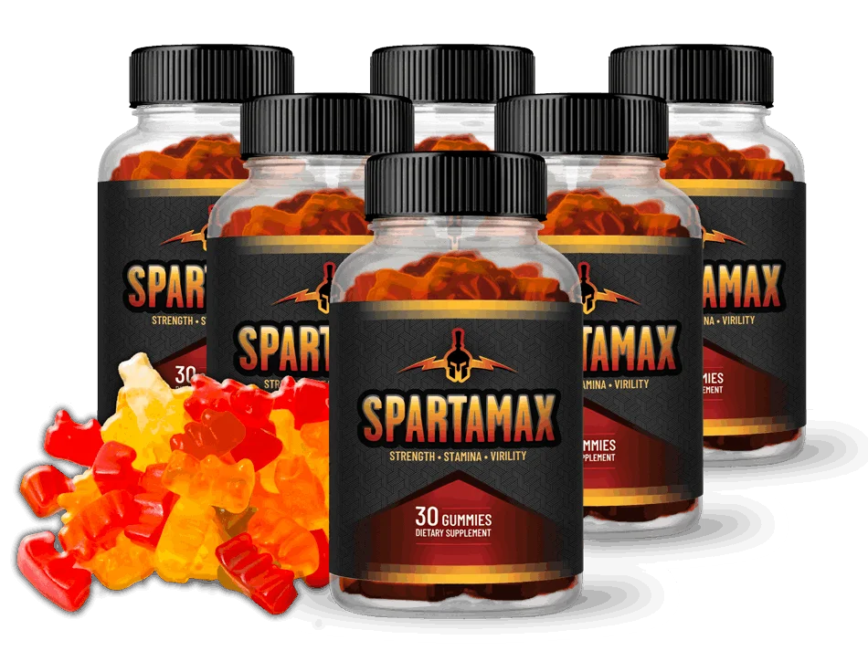 Spartamax Review 