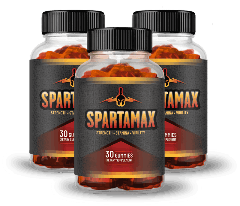 spartamax-supplement
